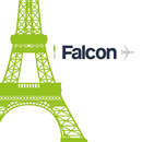 Falcon M&O Paris 2024 APK