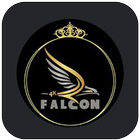 Falcon 4K icône