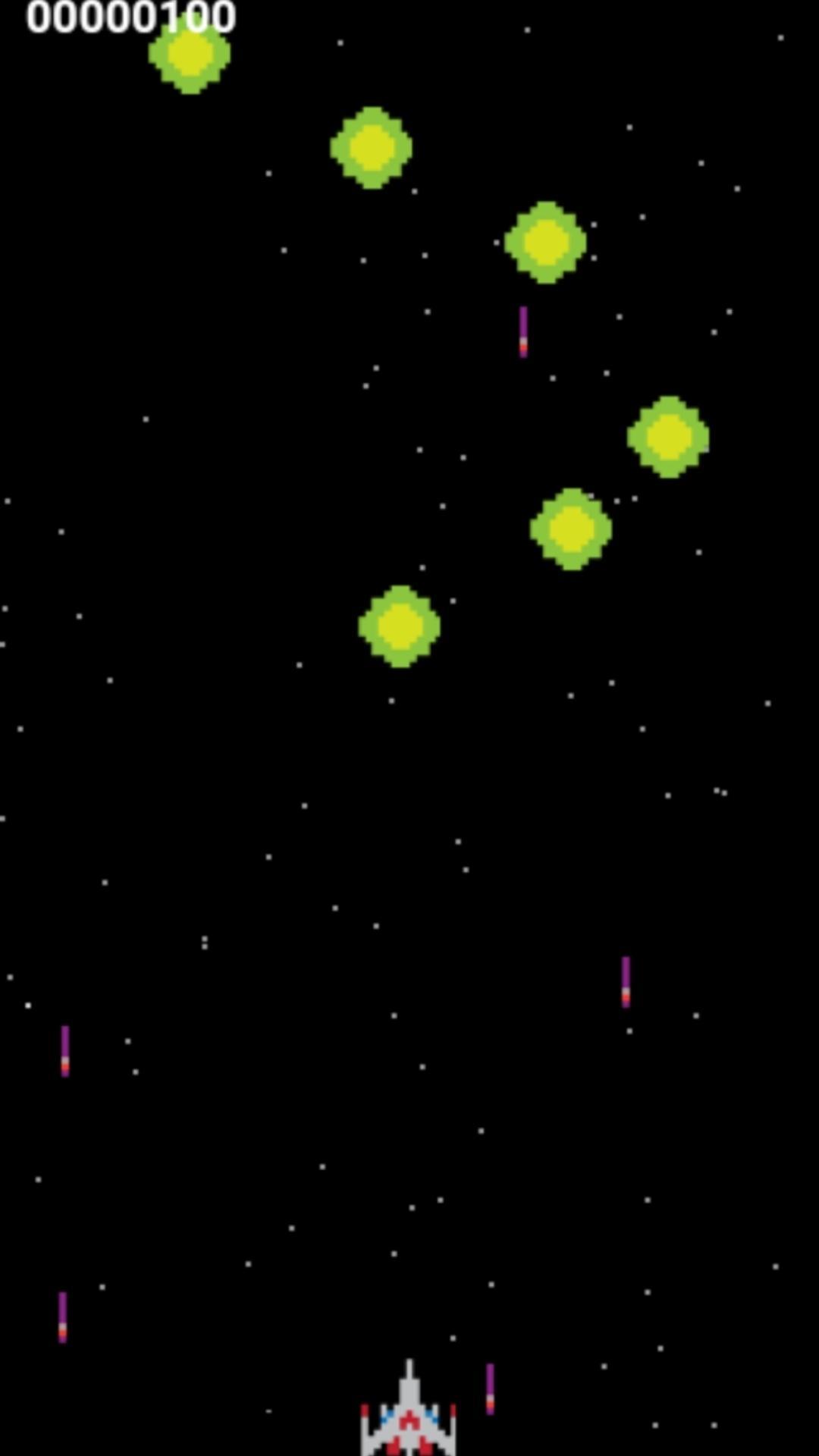 Alien Invasion APK for Android Download