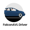 FalconAVL Driver آئیکن