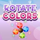 Candy Rotate Colors APK