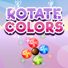 Candy Rotate Colors icon