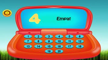 Game Pra Sekolah syot layar 3