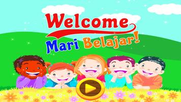 Game Pra Sekolah penulis hantaran