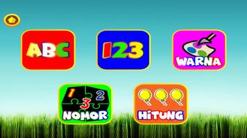 Game Pra Sekolah syot layar 1