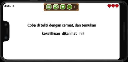 Quiz Orang Stres screenshot 2