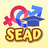 SEAD آئیکن