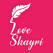 Love Shayari in Hindi 2025 icon