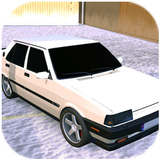 Şahin SLX TR Drift Yap APK