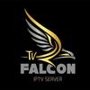 FALCON IPTV PRO-icoon