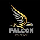 FALCON IPTV PRO biểu tượng