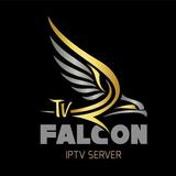 FALCON IPTV PRO أيقونة