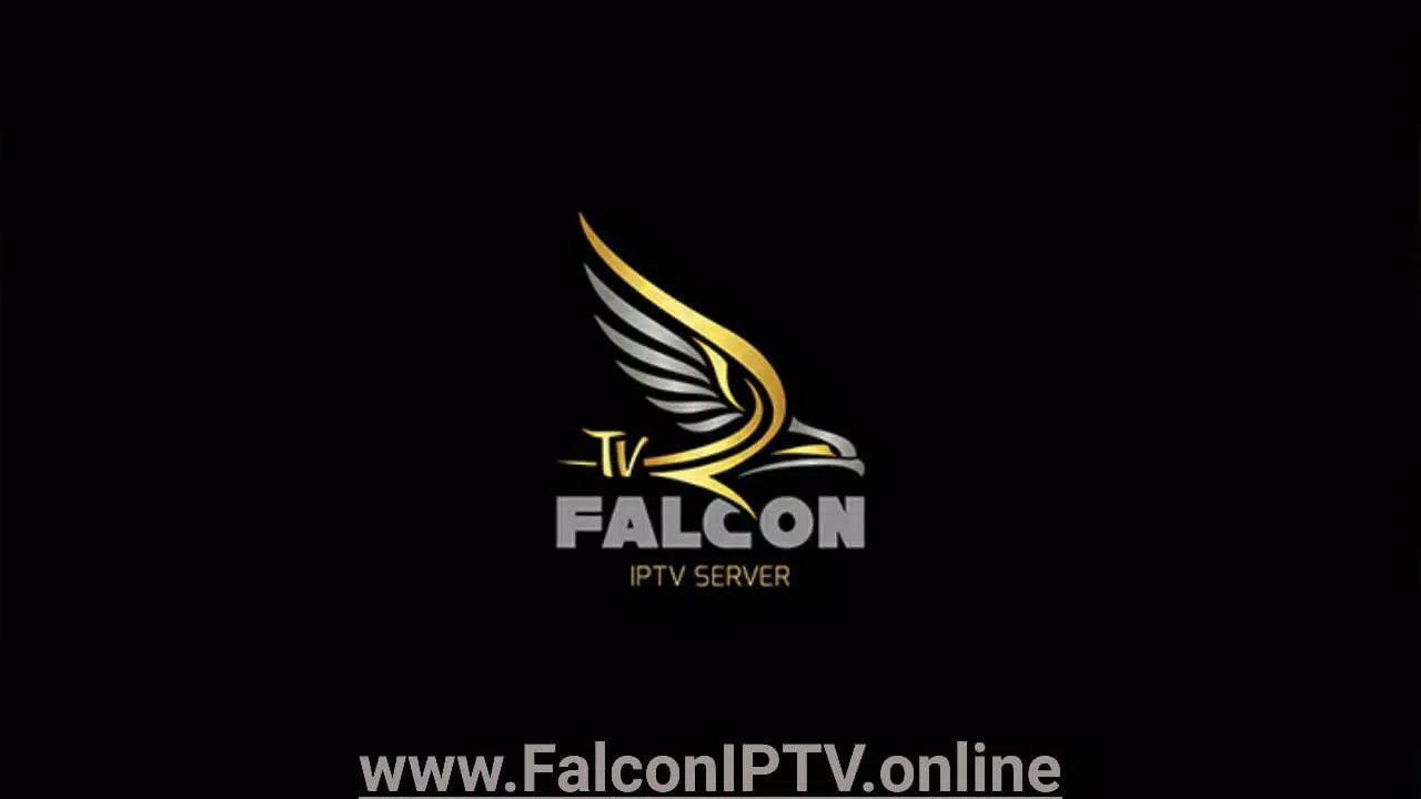 FALCON IPTV PRO APK for Android Download