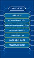 Ayok Bisnis Kreatif 截图 1