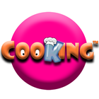 CooKing icône