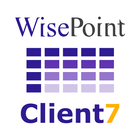 WisePointClient7 icône