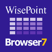 WisePointBrowser7 иконка