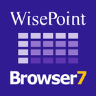 WisePointBrowser7 icône