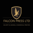 Falcon SeQR Scan 아이콘
