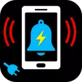 Charger Alert