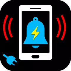 Alarm zum Entfernen des Telefonladegeräts APK Herunterladen