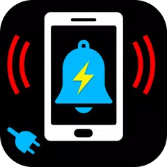 手機充電器拆卸和充滿電警報 APK 下載