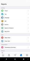 Falcon Trackers EZ+ screenshot 2