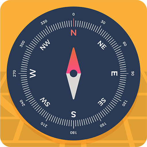 Compass for Android - Smart Compass