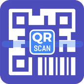 QR Code & Barcode Reader - QR Code Scanner MOD