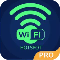 Wifi Hotspot - Free Portable Wifi Hotspot APK download