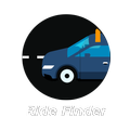 FalconAVL Ride Finder