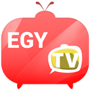 APK EgyTV قنوات فضائية بث مباشر