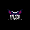FALCOM XTREAM PLAYER APK