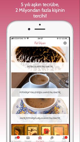 Fal Diyari Kahve Fali For Android Apk Download