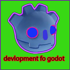 development for godot engine أيقونة