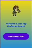 برنامه‌نما development for godot engine عکس از صفحه