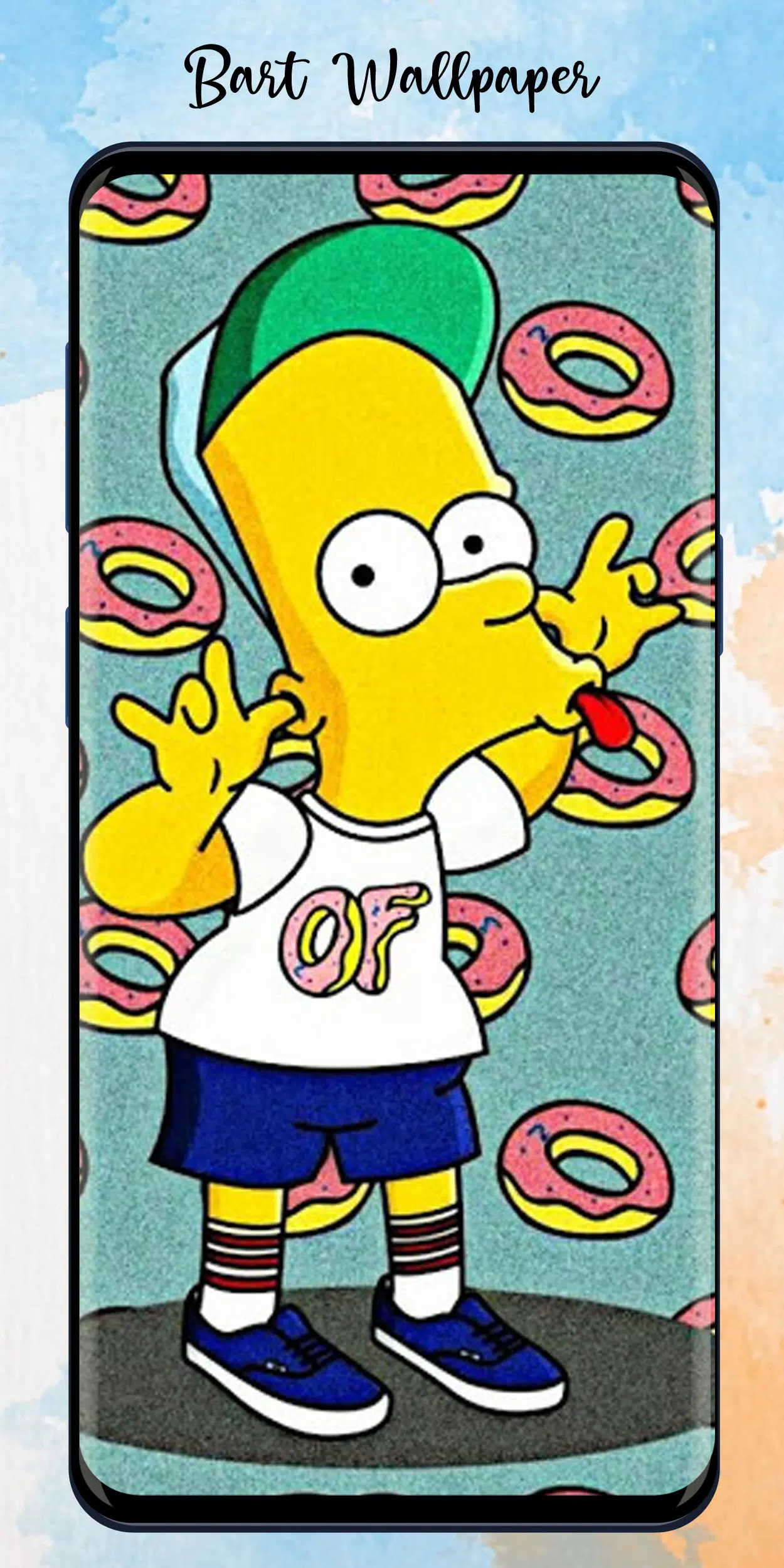 Cute Wallpapers Bart HD APK for Android Download Cute Wallpapers Bart HD APK for Android Download