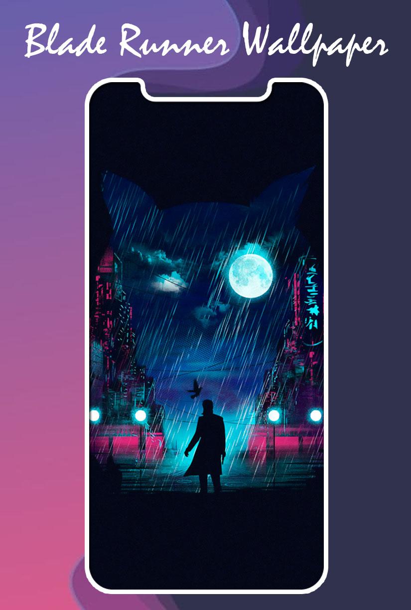 HD Blade Runner 2049 Wallpapers APK untuk Unduhan Android