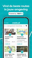 Route.nl | Wandelen en Fietsen screenshot 2