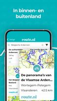 برنامه‌نما Route.nl | Wandelen en Fietsen عکس از صفحه