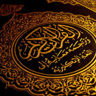 Read the Koran in Russian icon