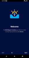 BIGS Bayport Academy الملصق
