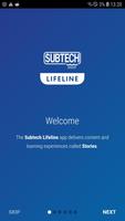 Subtech Lifeline скриншот 1