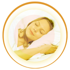 Sleep Fast - fall asleep quickly icon