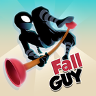Fall Guy icono