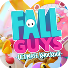 ikon Fall Guys ultime Knockout Guide