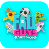 Fall Guys Ultimate Knockout Beta