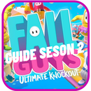 Guide for Fall Guys Game Season 2 APK