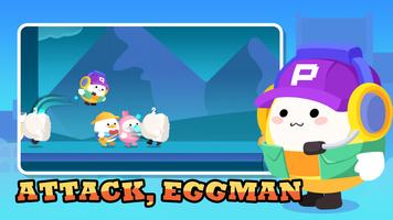 Eggy Fiesta screenshot 1