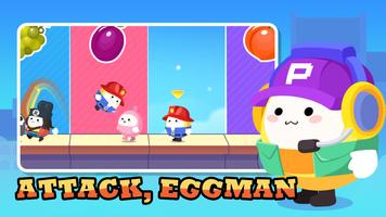 Eggy Fiesta screenshot 2